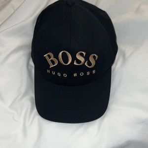 Hugo Boss baseball cap